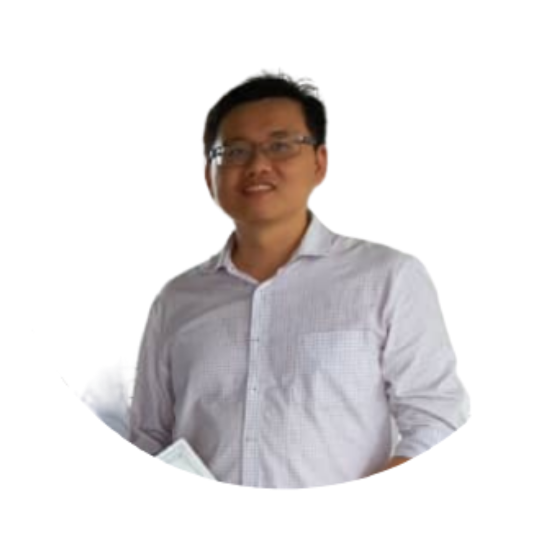 Mr Samuel Sing - Real Estate Agent / Property Agent